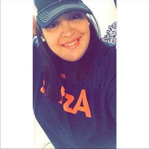 Meet your Posher, Rita